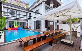 Sea Villa Vũng Tàu - Gần Cột Cờ Bãi Sau - Free Bida - Loa Karaoke